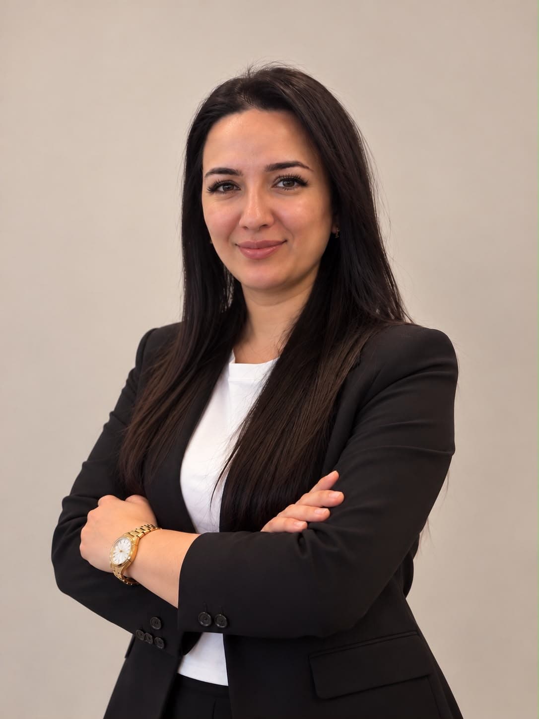 Aygun Valiyeva-Duman