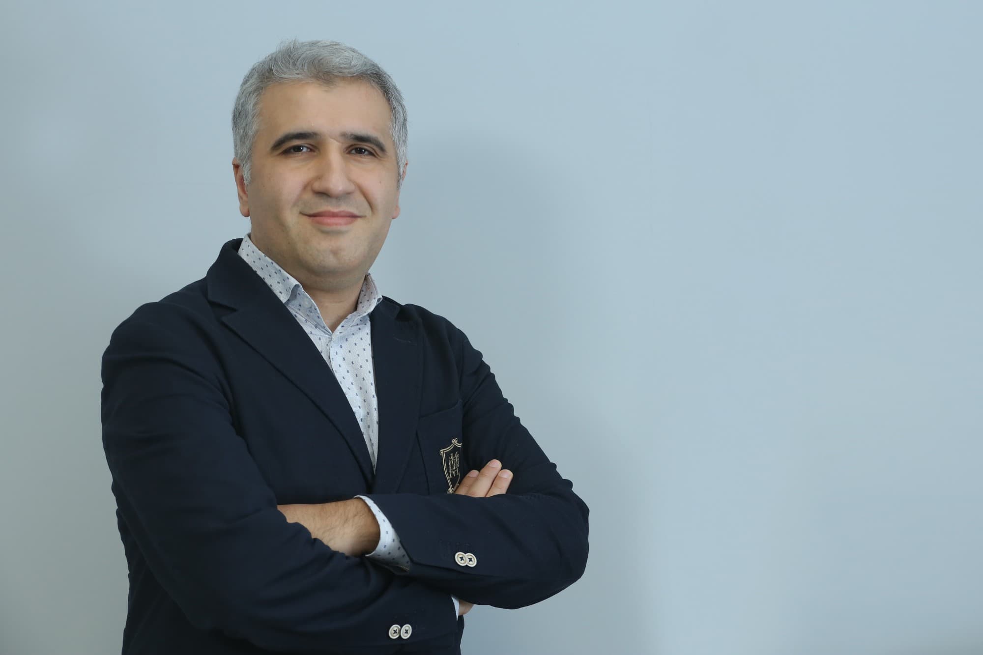 Etibar Ashirov
